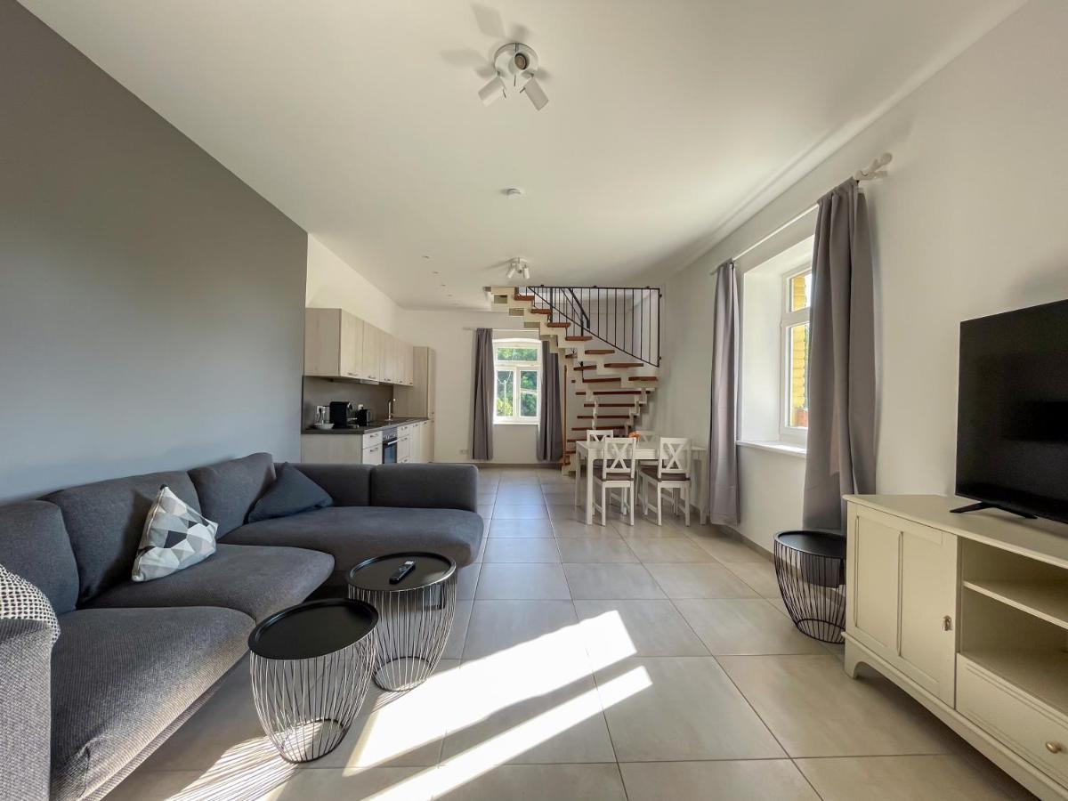Ferienwohnung Hof Armada - Housity