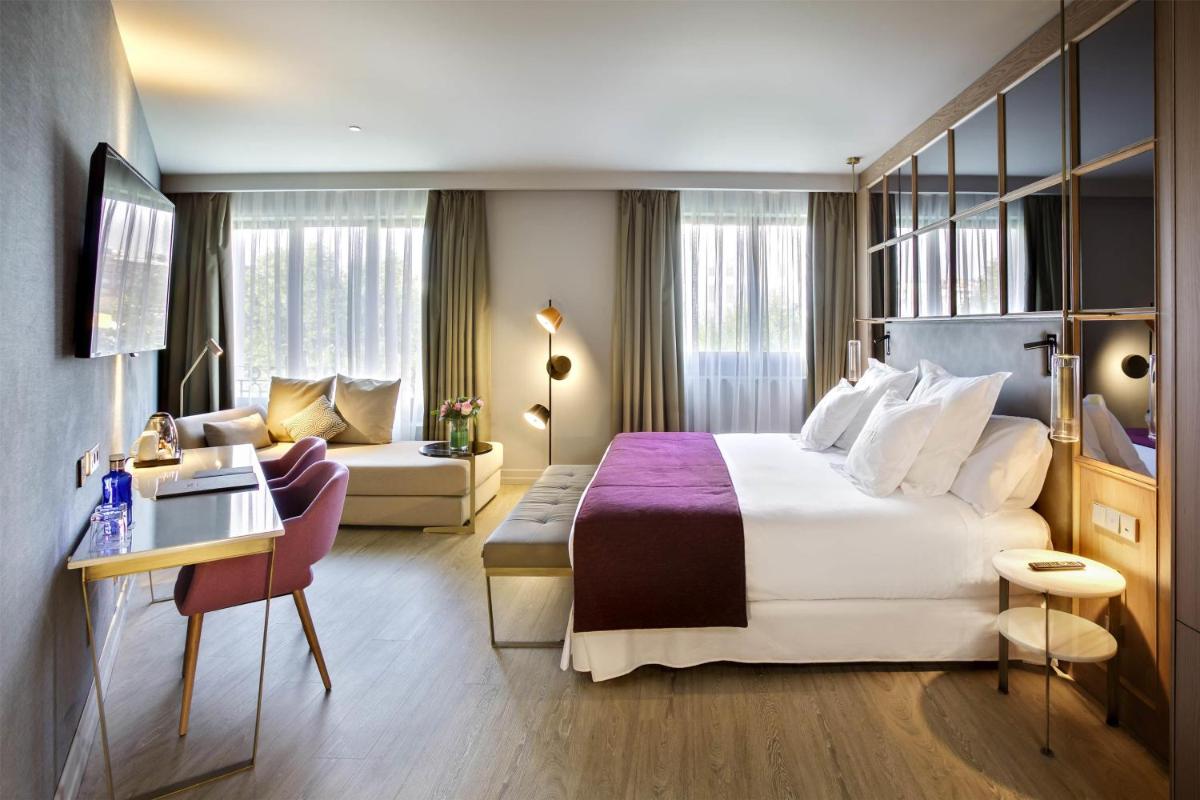 Barceló Emperatriz - Hizvo