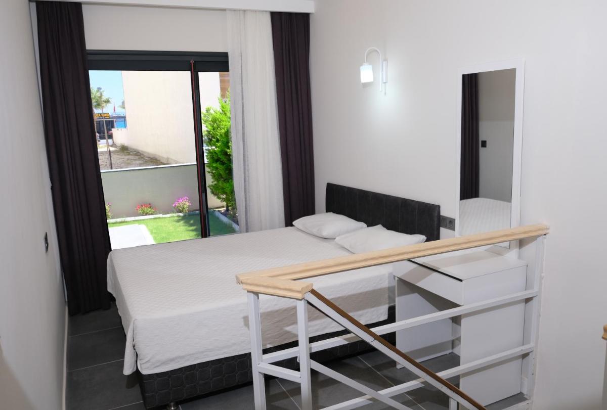 Mercan Suites Ilıca - Housity