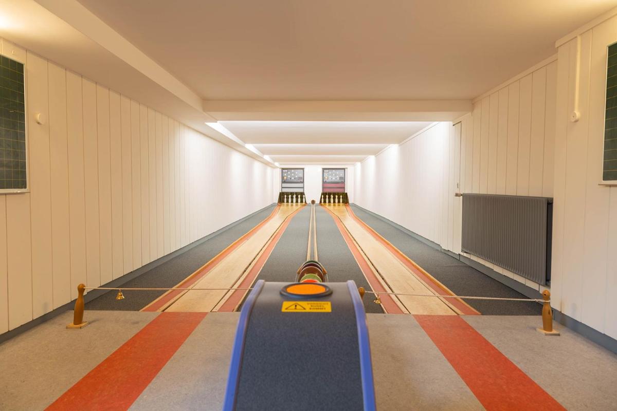 Das Ebertor - Hotel & Hostel - Housity