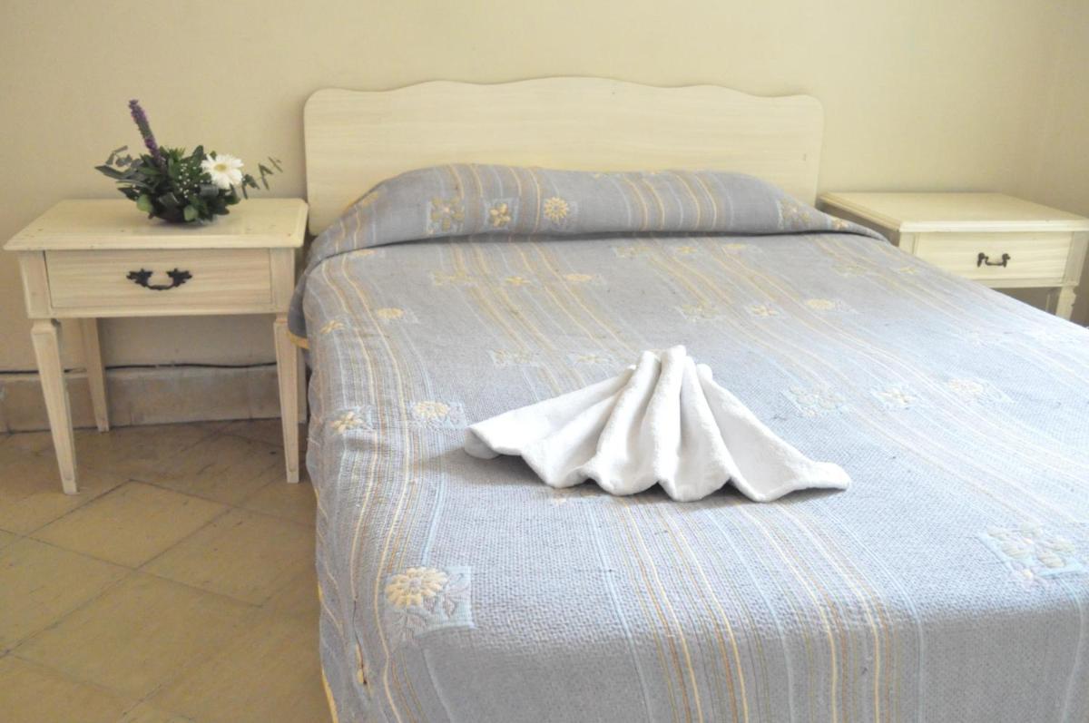 Suitetrails - Hotel Metropolitan I