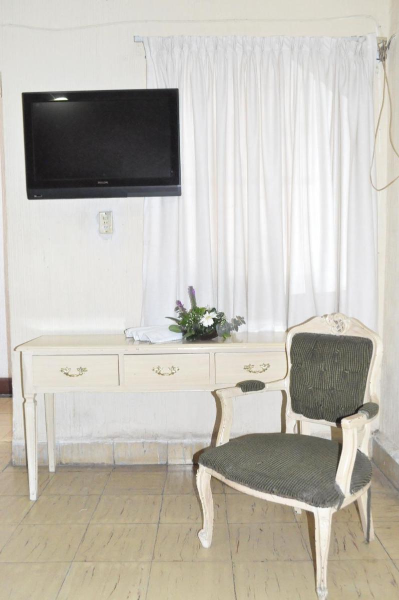 Suitetrails - Hotel Metropolitan I