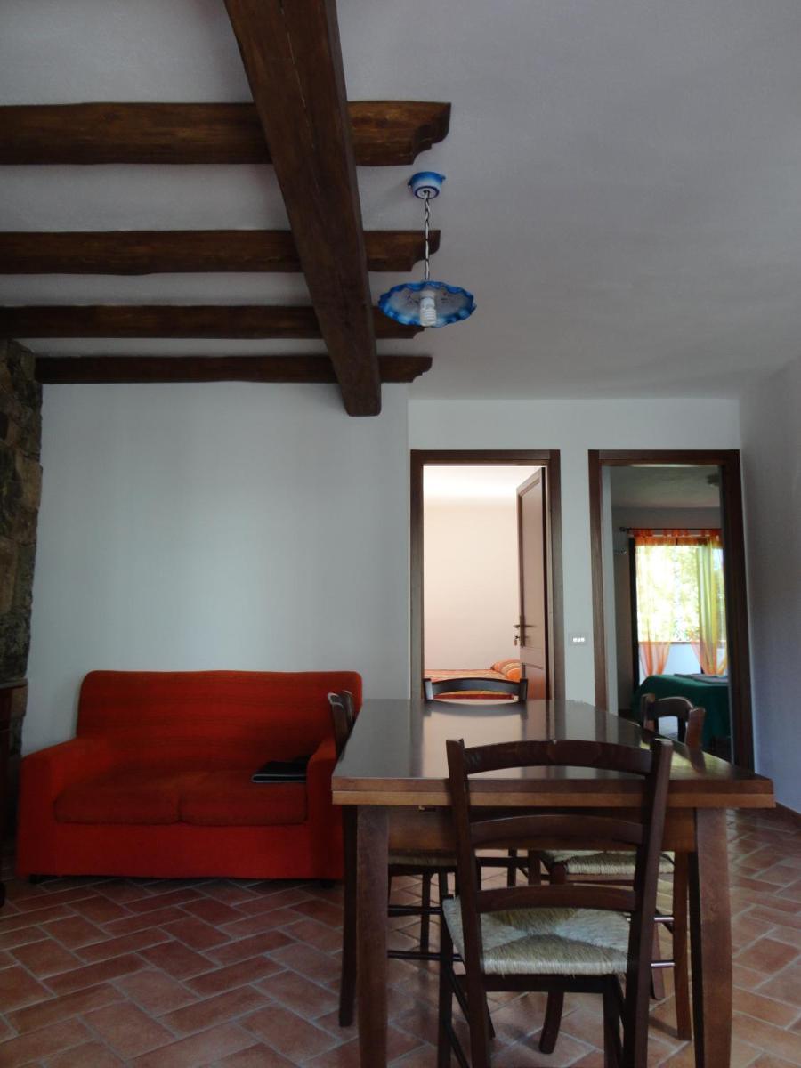 Bed and Breakfast Ichnos - Housity