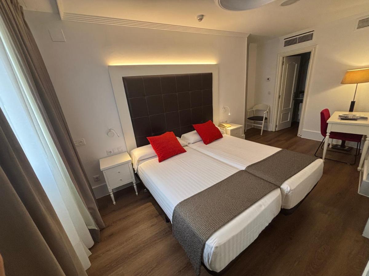 Hotel Boutique Catedral - Housity