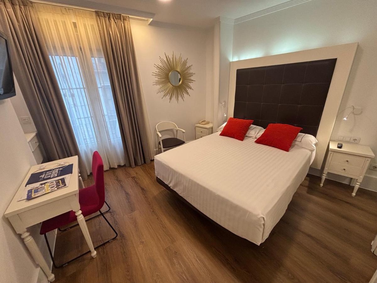 Hotel Boutique Catedral - Housity