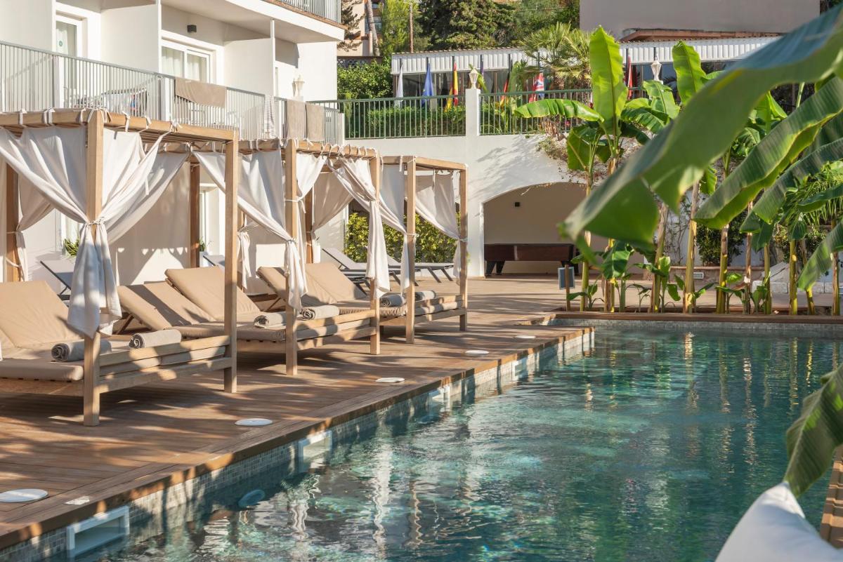 Valentin Grand Park Suite Hotel - Housity