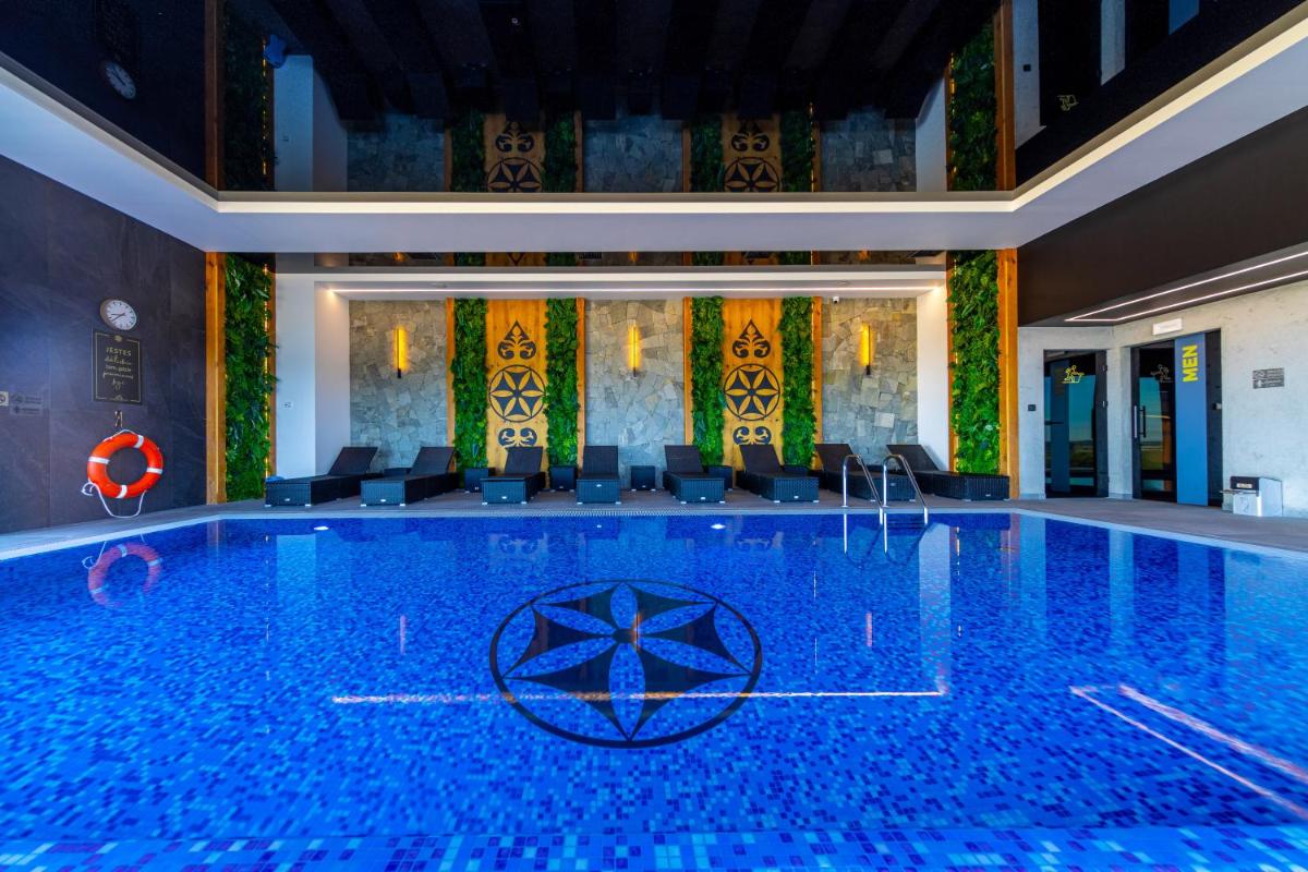 Czorsztyn Prestige Apartamenty - Housity