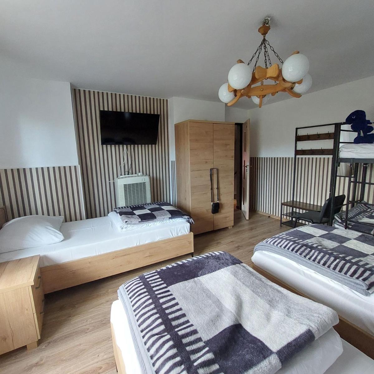 PENSJONAT KAPRYS - Housity