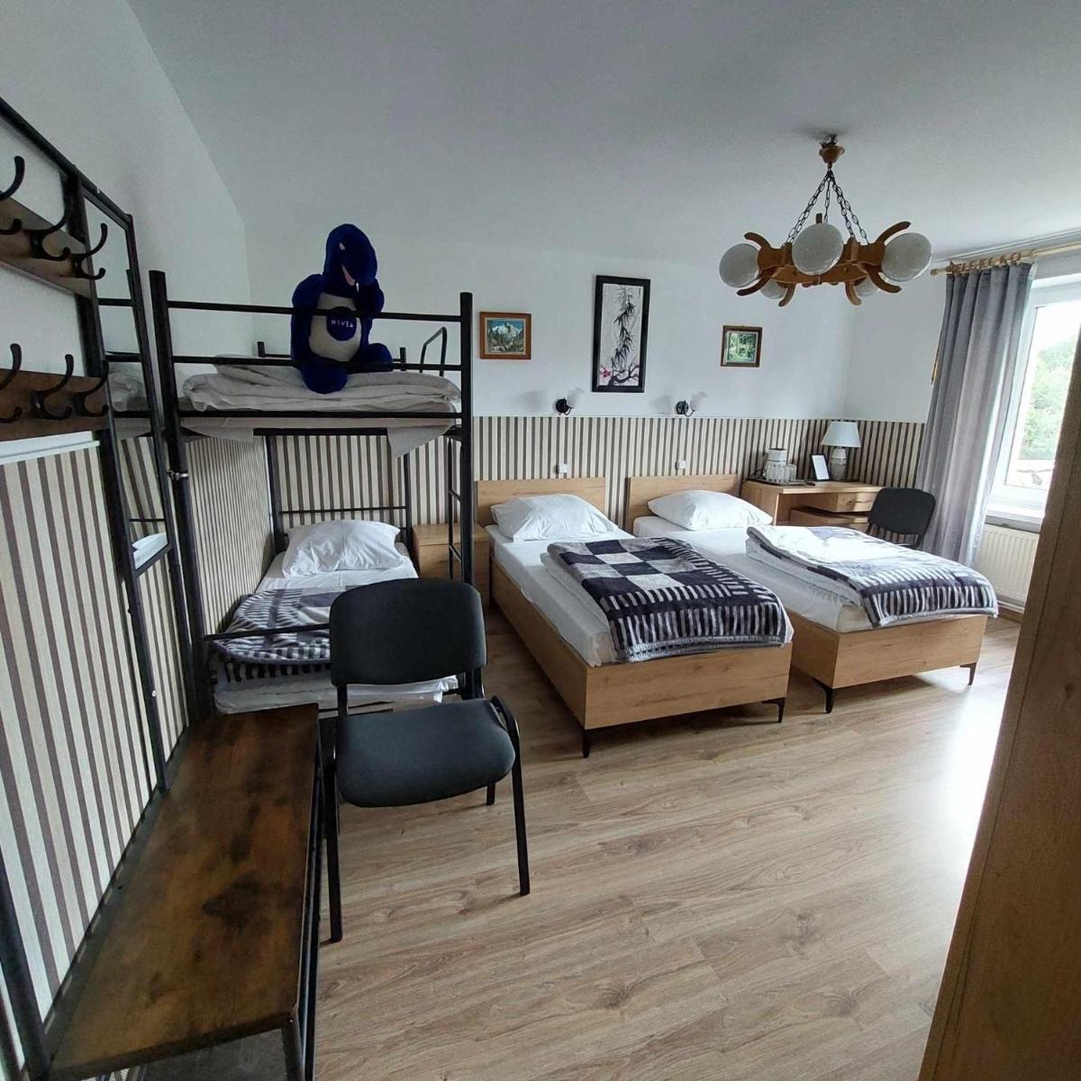 PENSJONAT KAPRYS - Housity