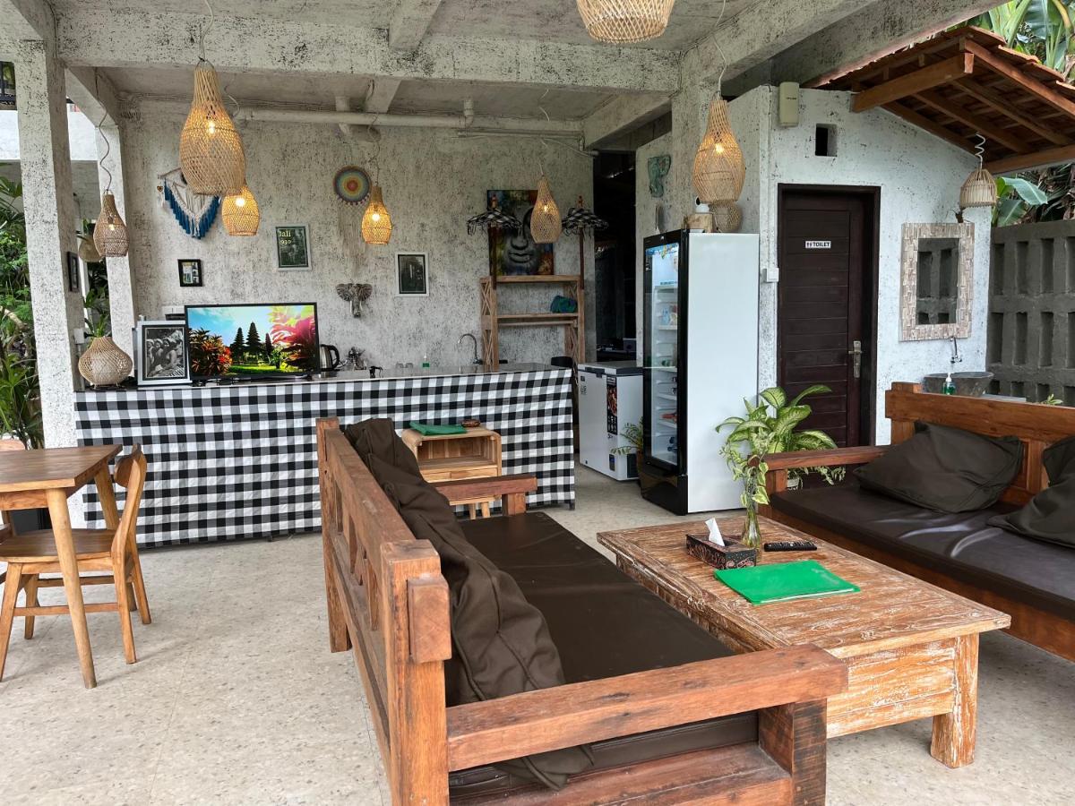 D'Nanda mini hotel Ubud - Hizvo