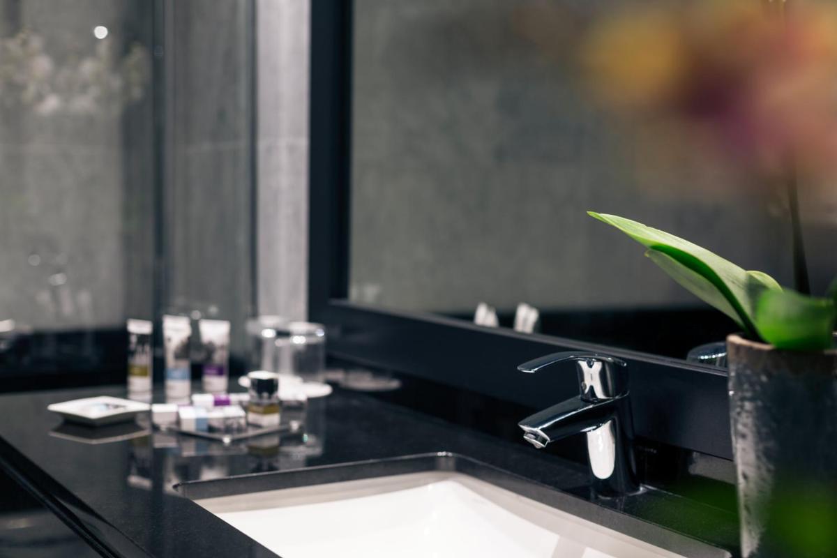 Imagen de la galería de Hotel Mercure Jardines de Albia, en Bilbao