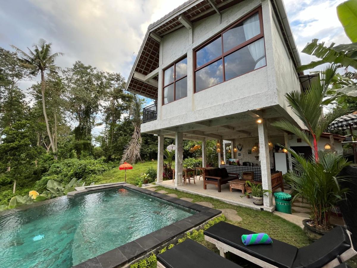 D'Nanda mini hotel Ubud - Hizvo