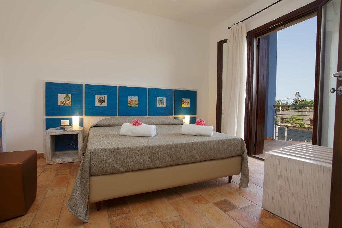BfB Residence San Marco - Housity