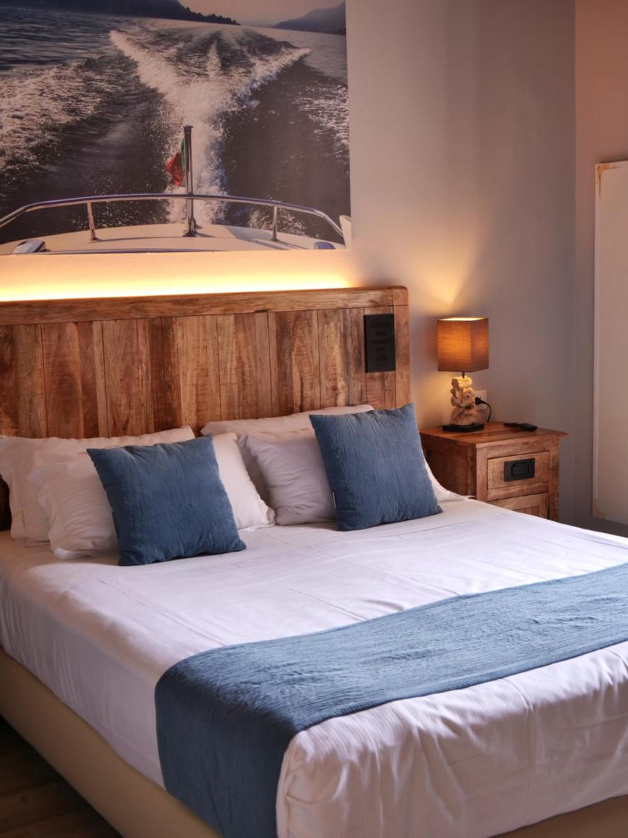 Hotel Paradiso Como - Housity