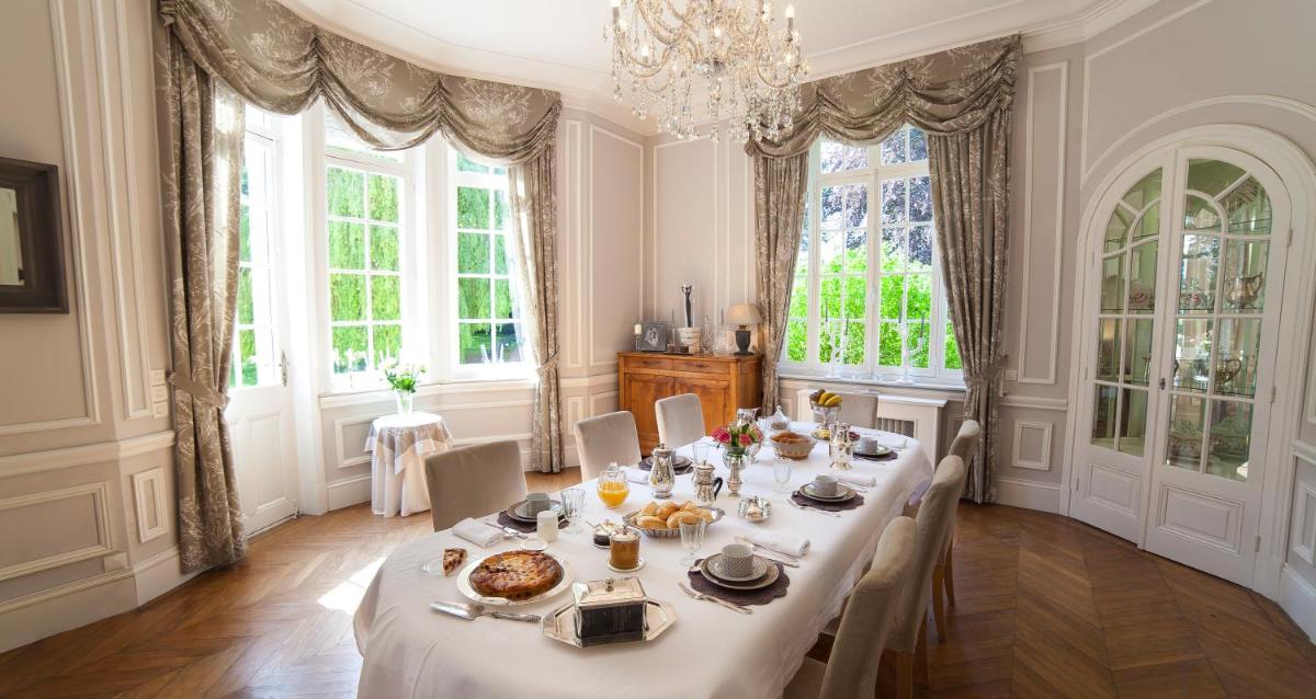 Le Château de Fresnoy en Gohelle - Housity