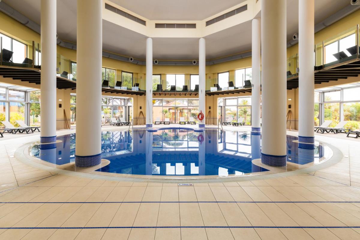 A piscina em ou perto de Pestana Porto Santo Premium All Inclusive Beach & SPA Resort