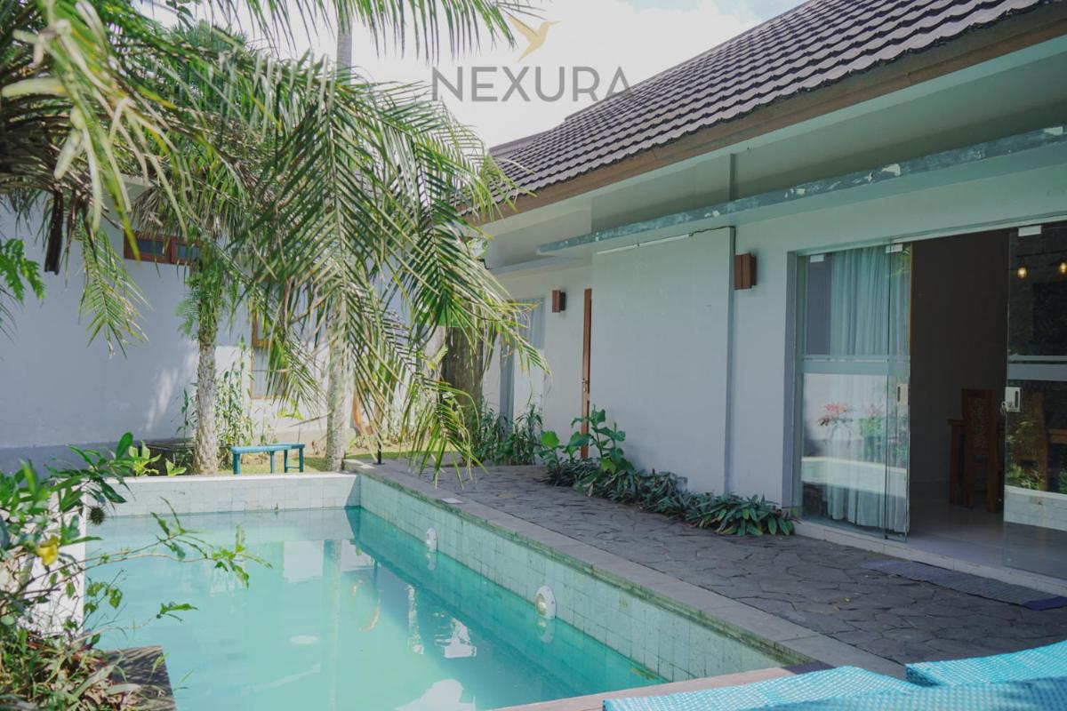 Jambu Klutuk Resort - Housity