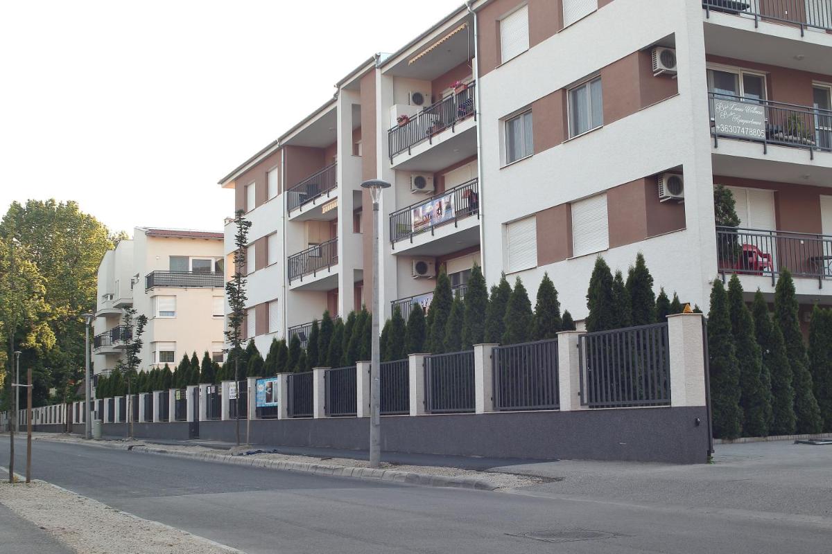 Honey Wellness Apartman - Housity