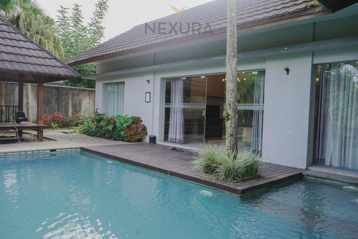 Jambu Klutuk Resort - Housity