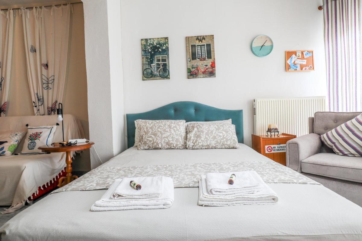 Pepi's Studio Apartment - Hizvo