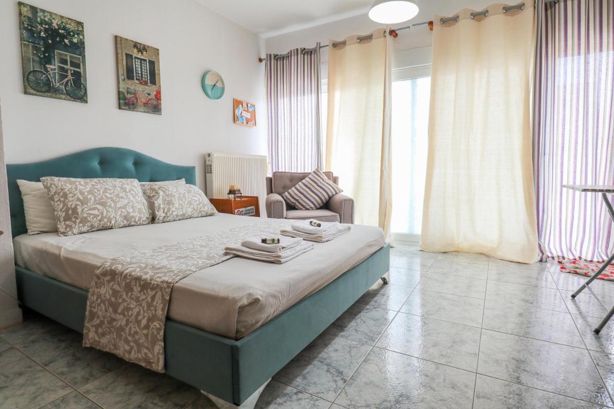 Pepi's Studio Apartment - Hizvo
