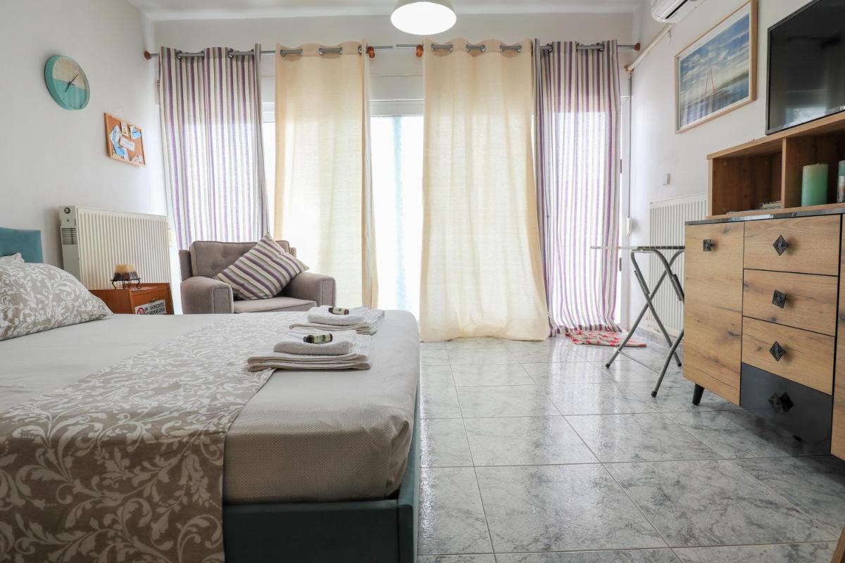 Pepi's Studio Apartment - Hizvo