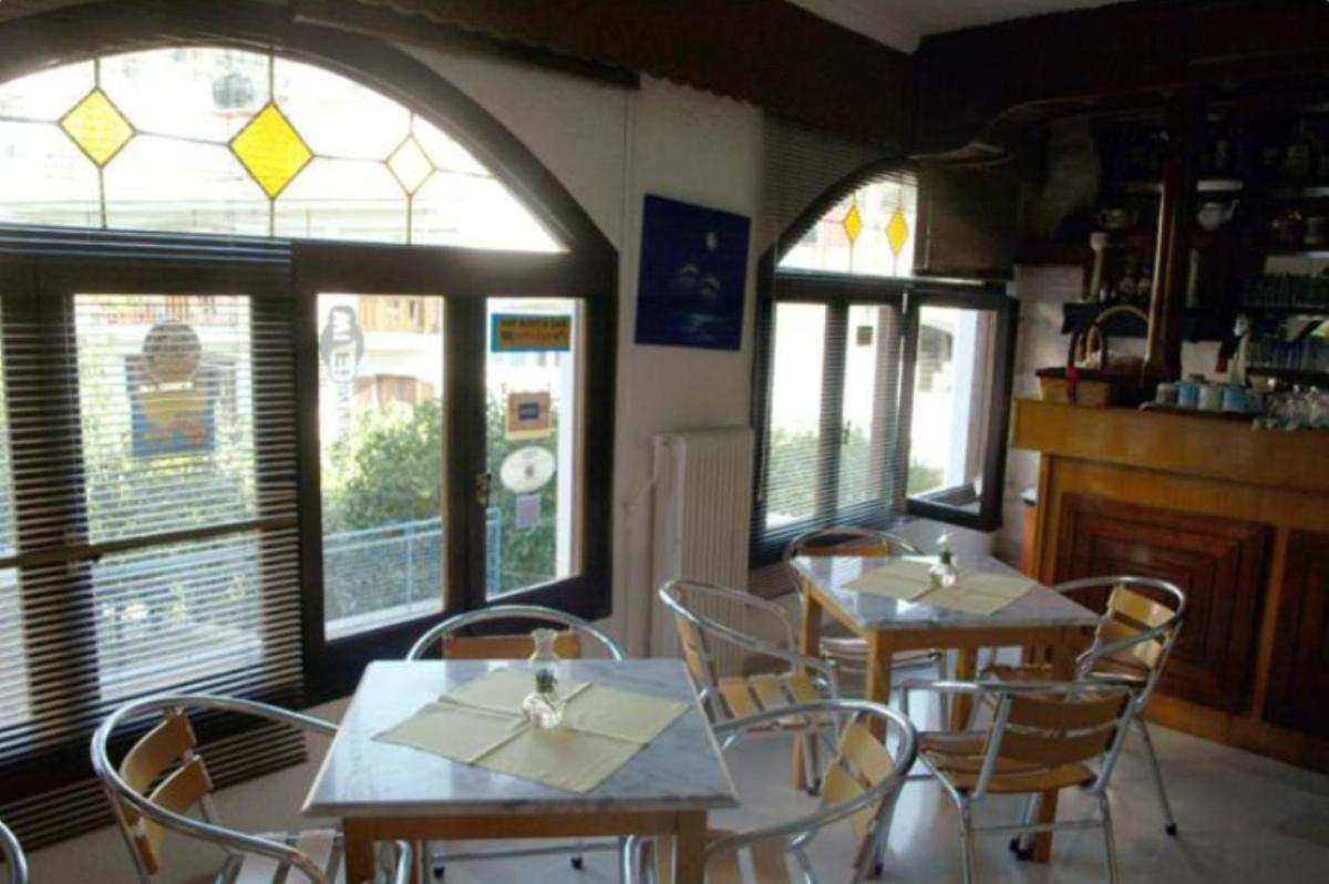 Hotel Bonis - Housity