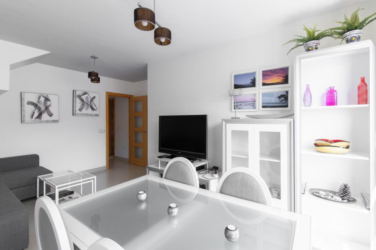Rooftop Apartment, Nerja - Hizvo