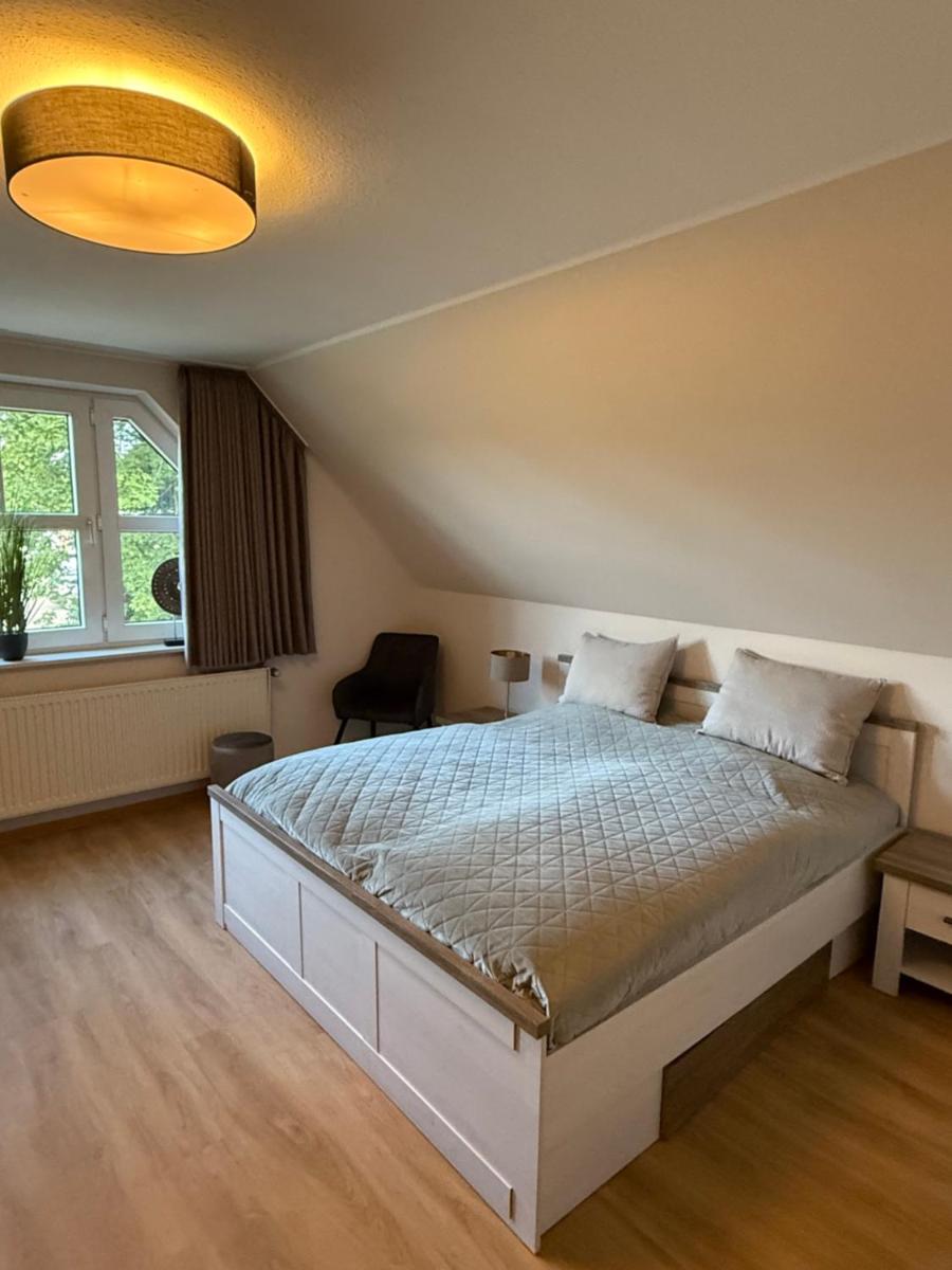 Waldhotel Süllhof - Housity
