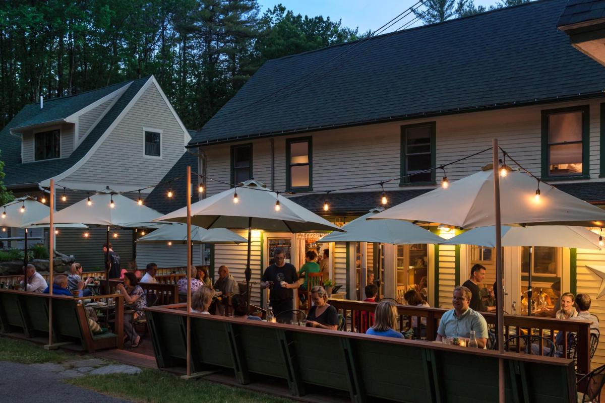 Squam Lake Inn - Housity