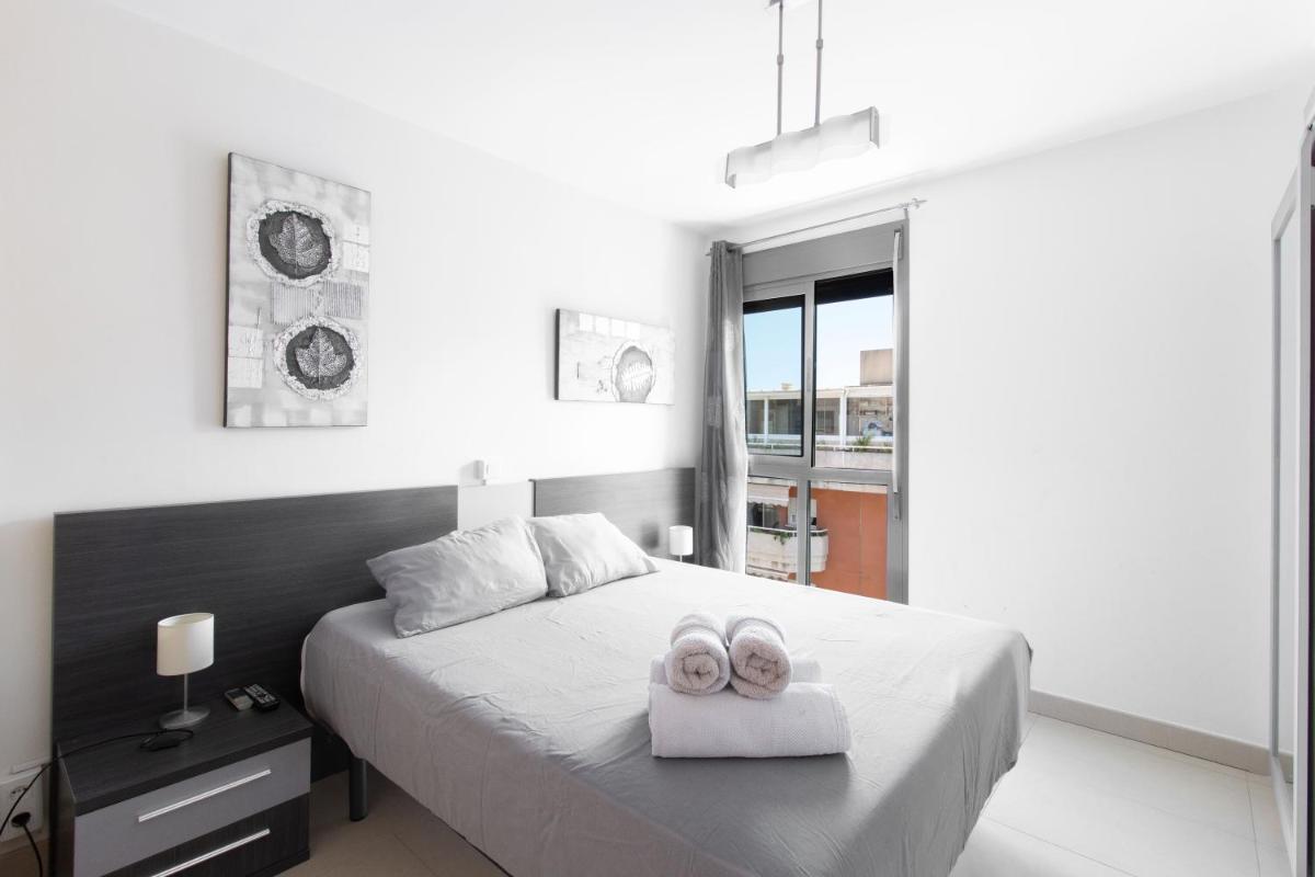 Rooftop Apartment, Nerja - Hizvo