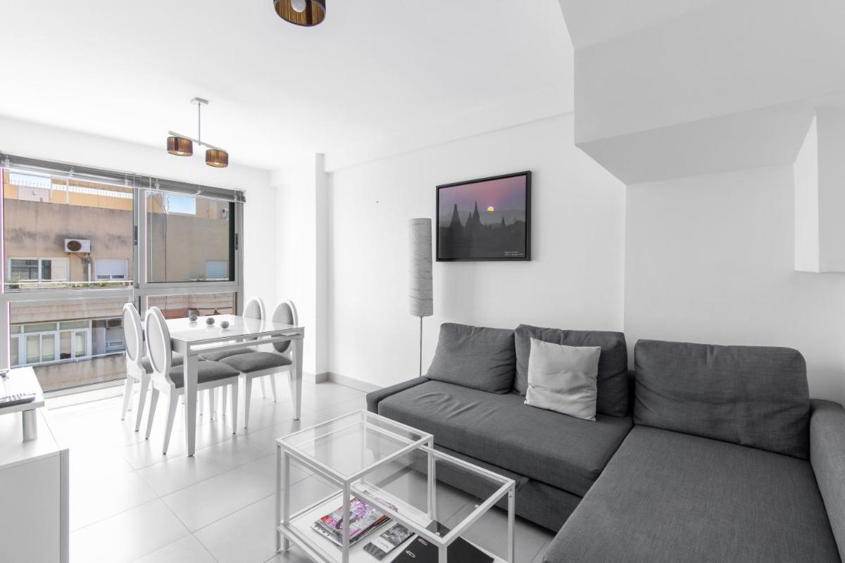 Rooftop Apartment, Nerja - Hizvo