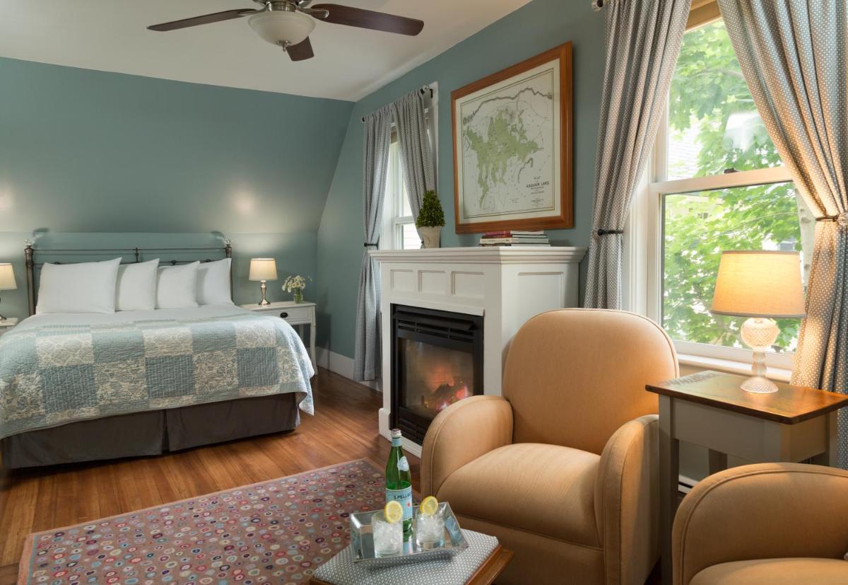 Squam Lake Inn - Housity