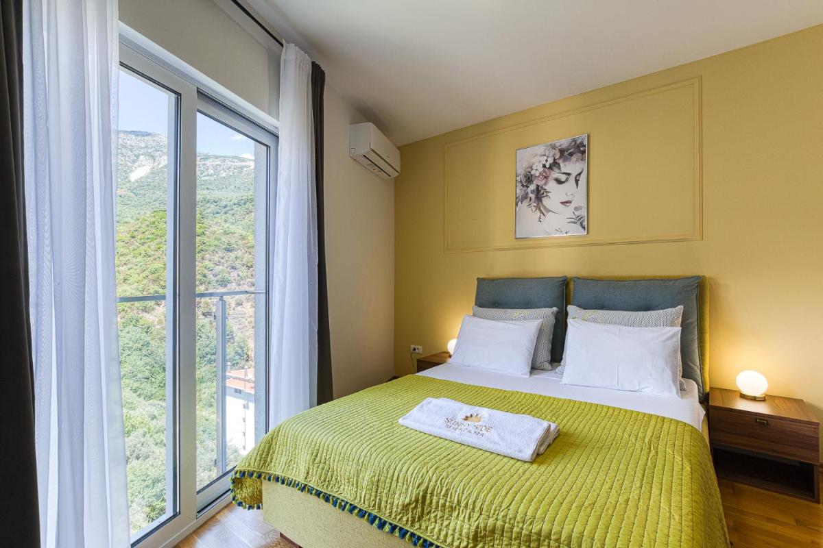 Sunny Side Wellness Resort & Spa - Housity