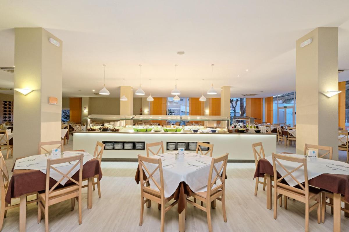 azuLine Hotel Pacific - Housity