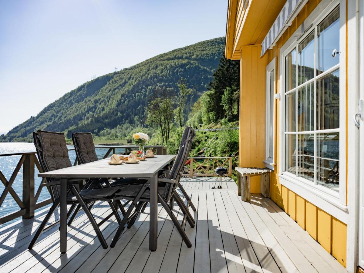 Holiday Home Eseviki by Interhome - Housity