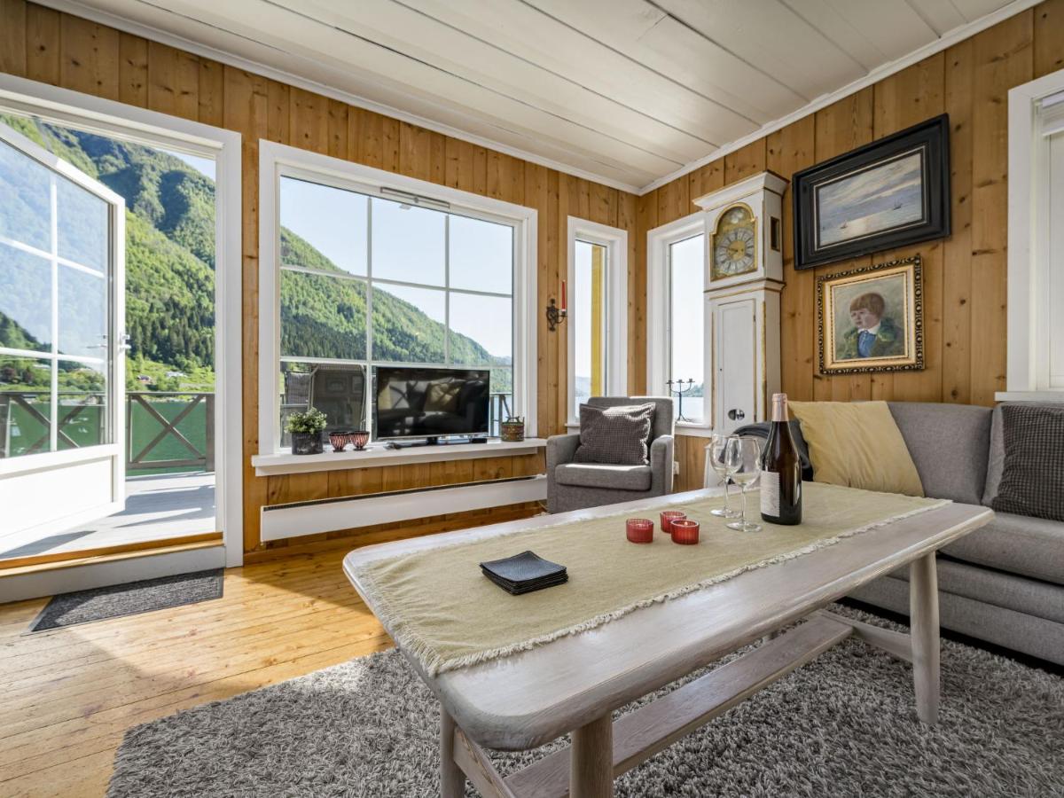 Holiday Home Eseviki by Interhome - Housity