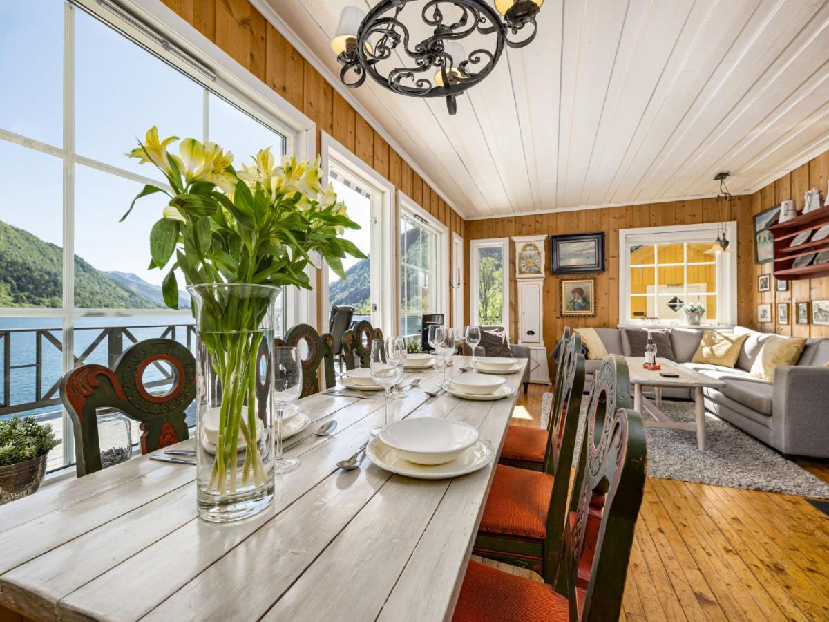 Holiday Home Eseviki by Interhome - Housity