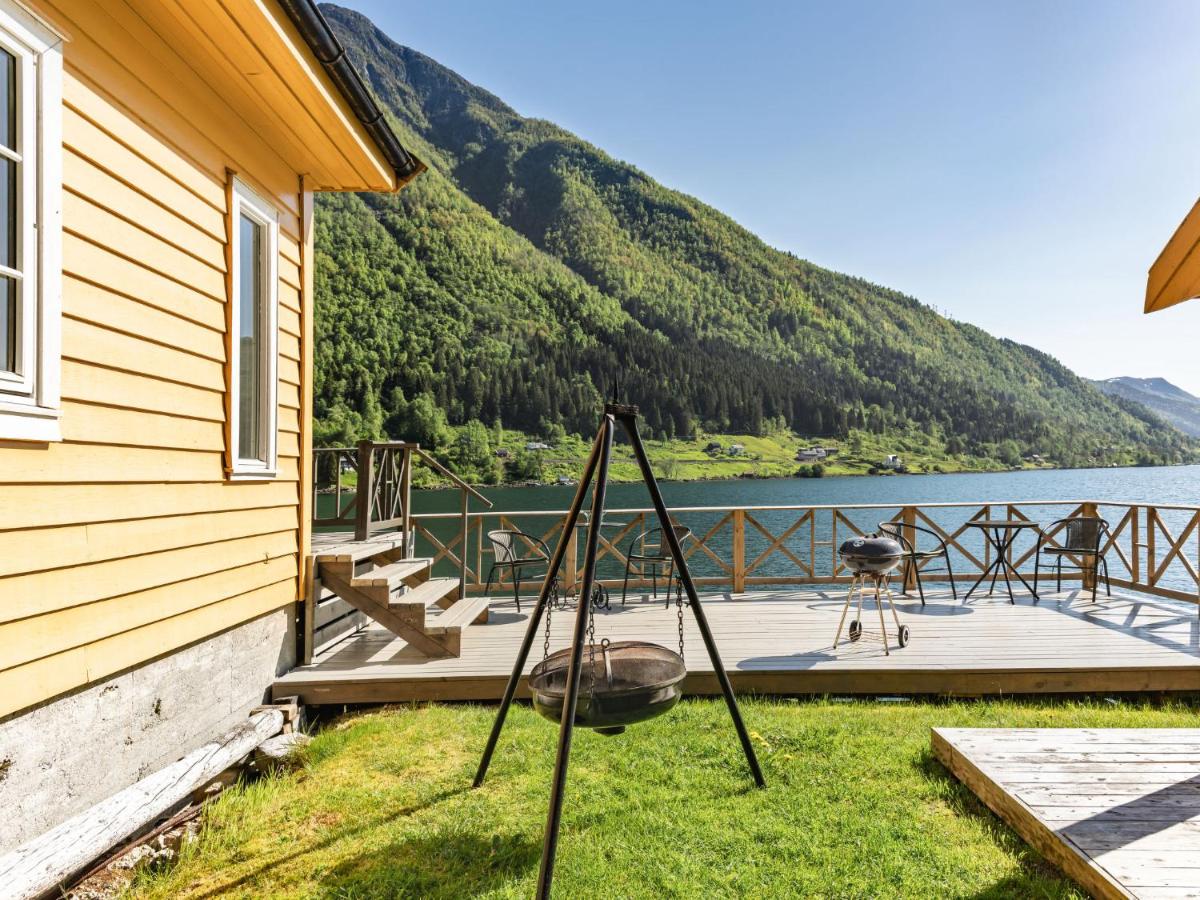 Holiday Home Eseviki by Interhome - Housity