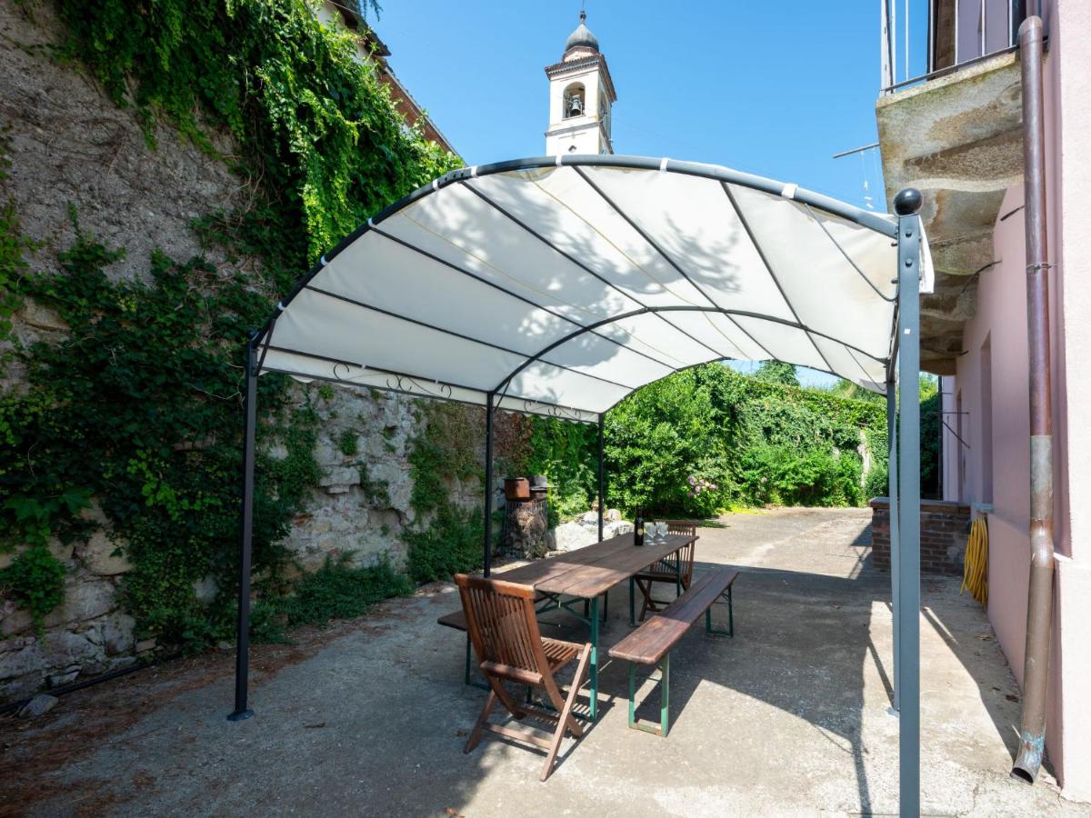 Holiday Home Palazzo Mariscotti by Interhome - Housity