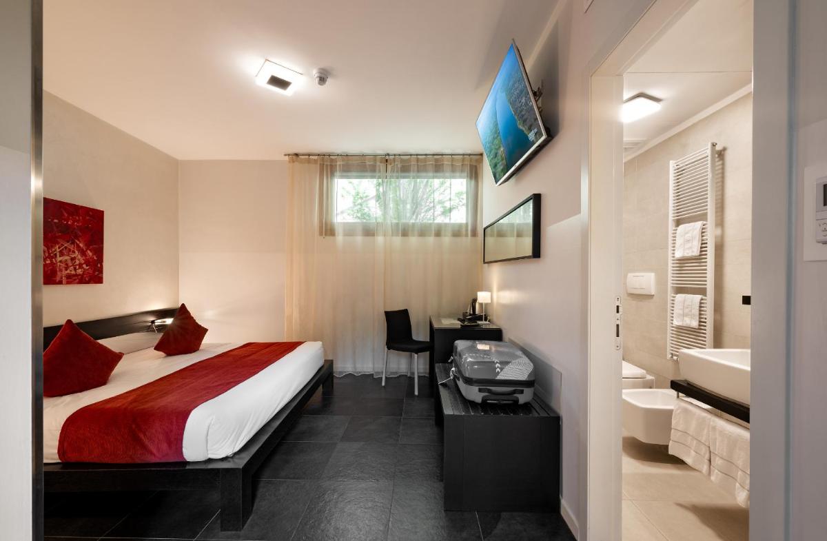 Ca' Pozzo Inn - Housity
