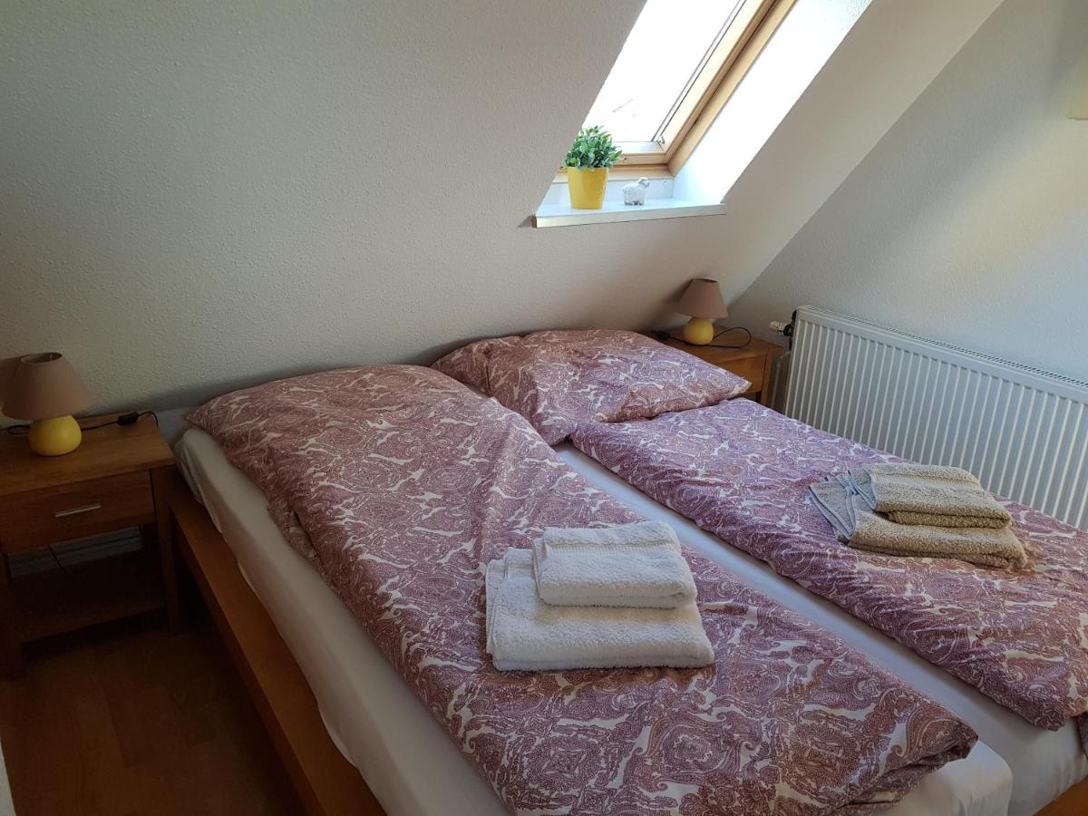 Ferienwohnungen am Aussendeich Wohnung 1 - Housity