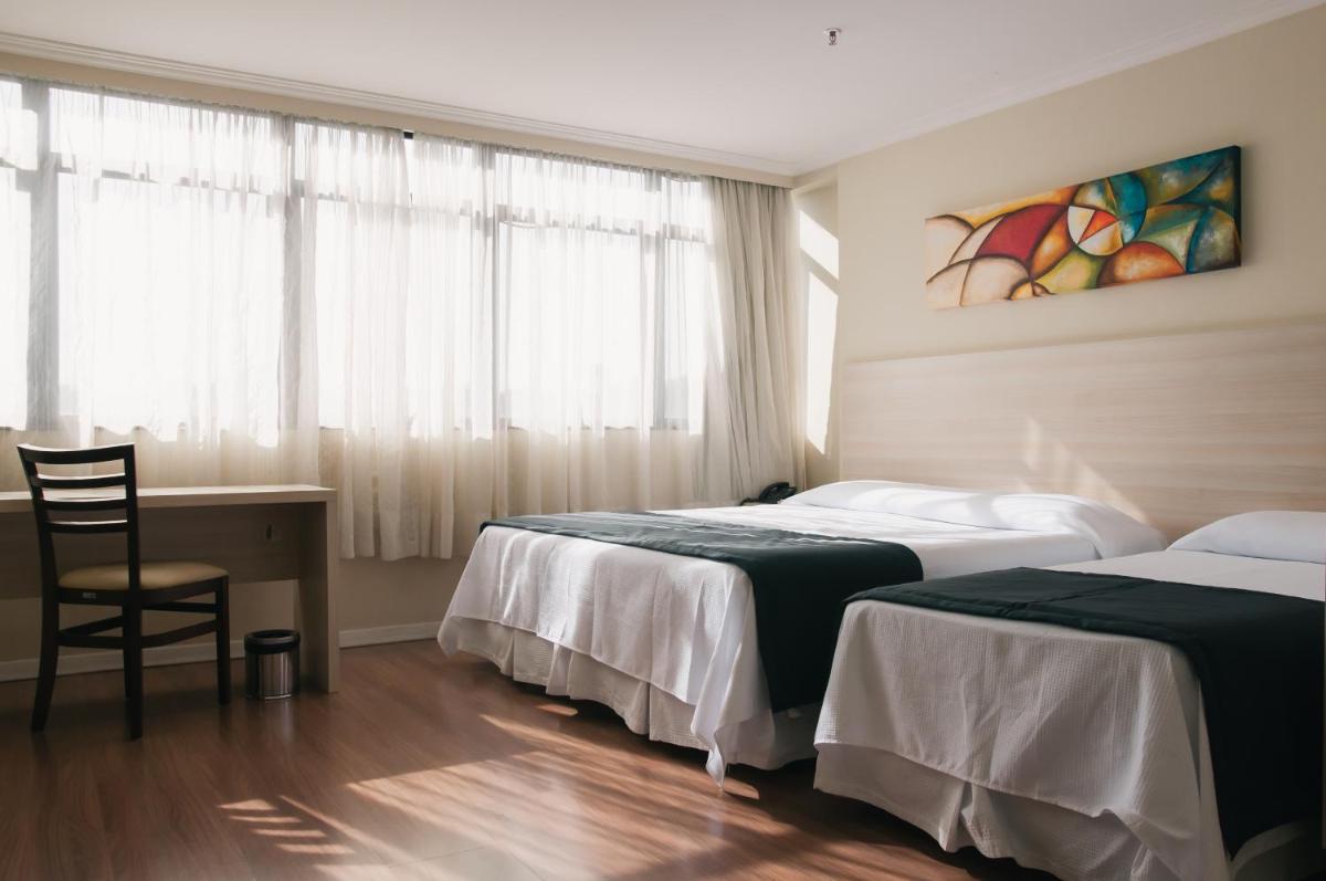 Seleto Hotel - Housity