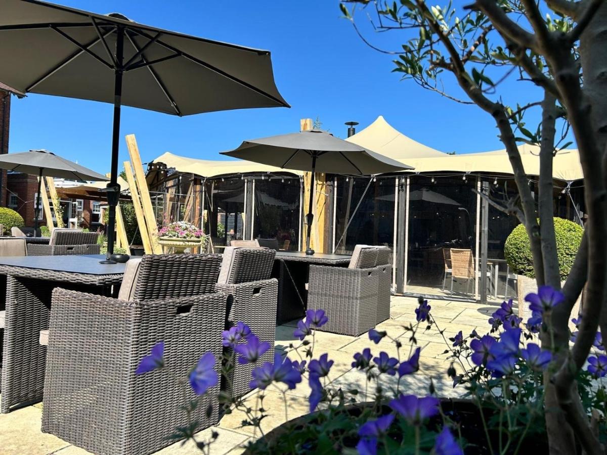 Pontlands Park Hotel - Housity