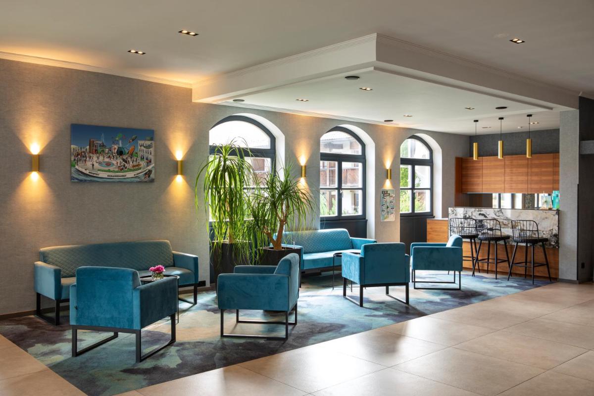 ACHAT Hotel Waldkirchen - Housity