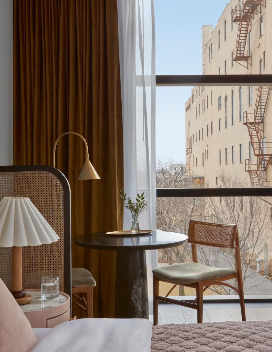 Citizen House Hotel - Housity