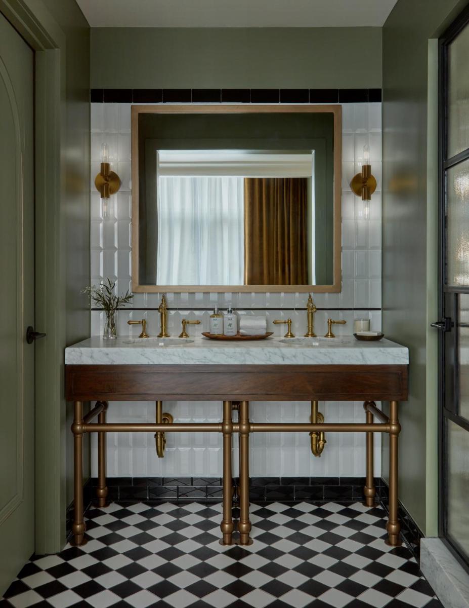 Citizen House Hotel - Housity