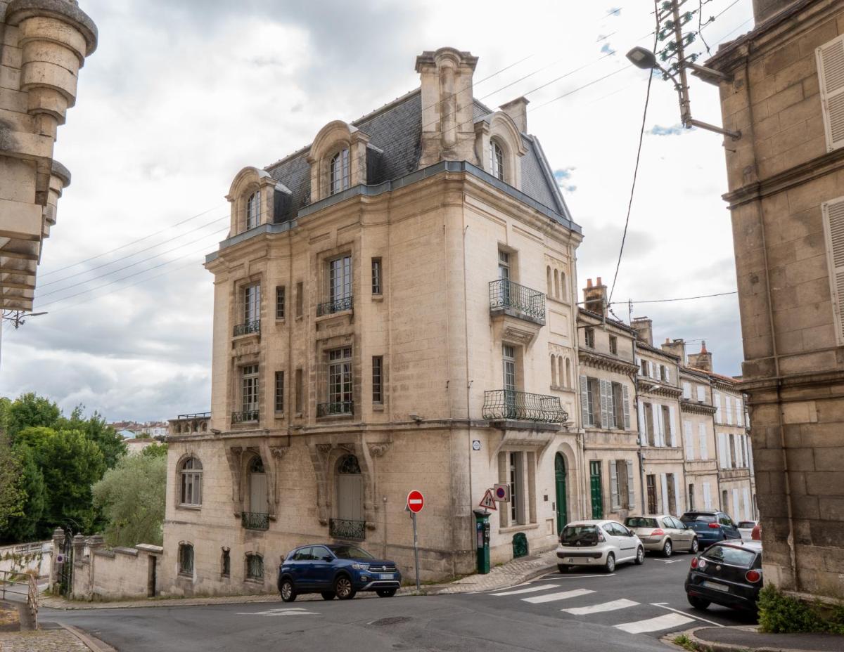 Hôtel des Arts - Housity