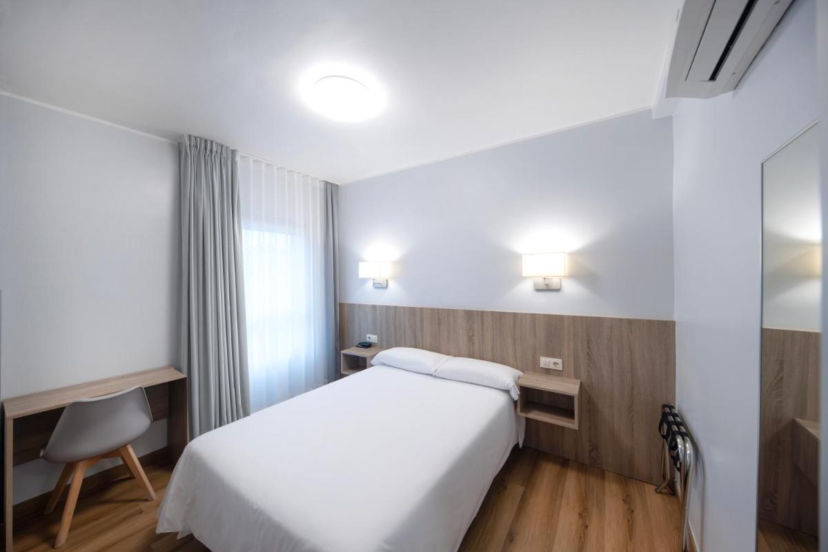 Hotel Pantón - Hizvo