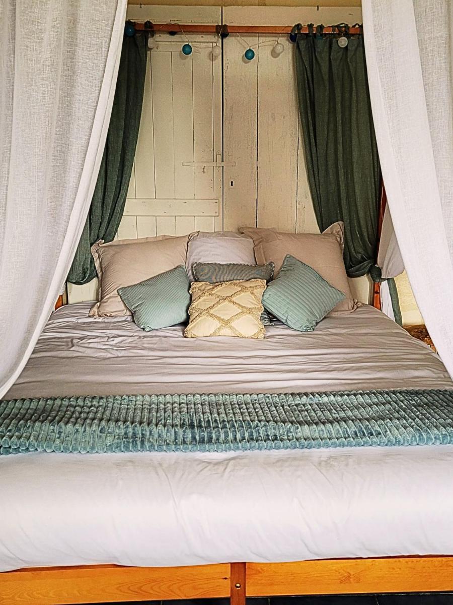 Chambre Océan Cosy Bordeaux Saint Emilion - Housity